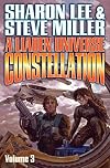 A Liaden Universe ® Constellation: Volume 3
