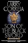 Son of the Black Sword