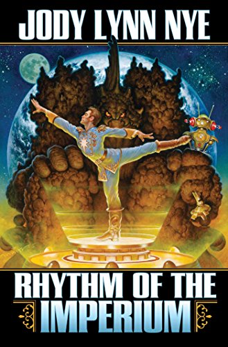 Rhythm of the Imperium book cover