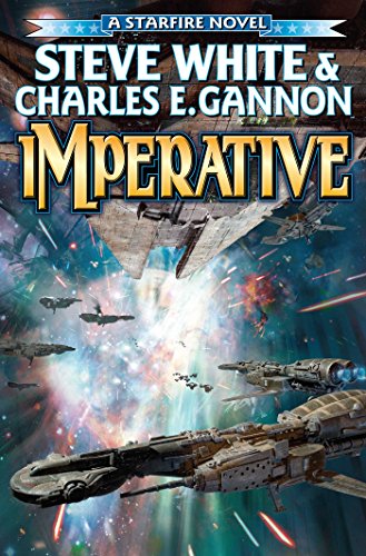 Imperative (With: Charles E. Gannon) cover