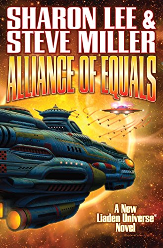 Alliance of Equals book cover