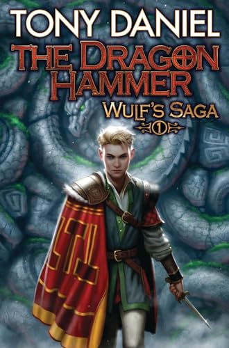 The Dragon Hammer