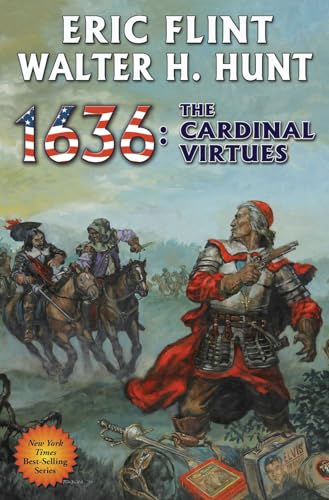 1636: The Cardinal Virtues