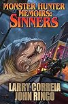 Monster Hunter Memoirs: Sinners