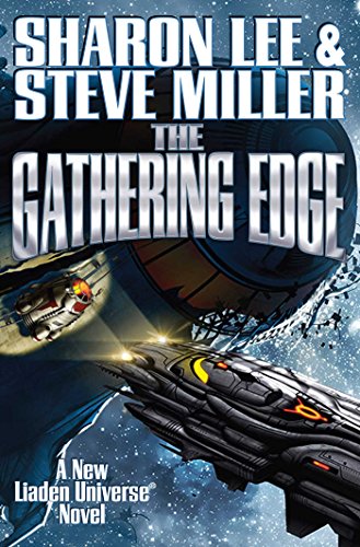 The Gathering Edge cover