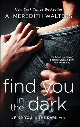 Find You in the Dark cover