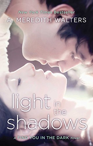 Light in the Shadows book cover