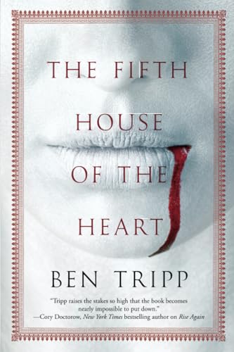 The Fifth House of the Heart
