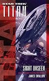 Titan: Sight Unseen
