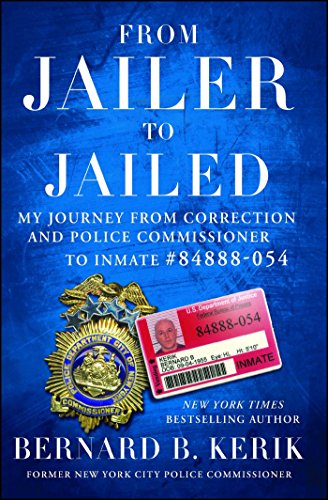 From Jailer to Jailed cover