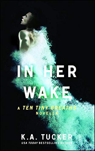 In Her Wake cover