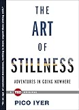 the art of stillness cover