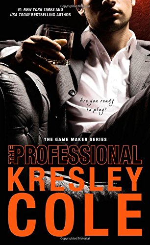 The Professional book cover
