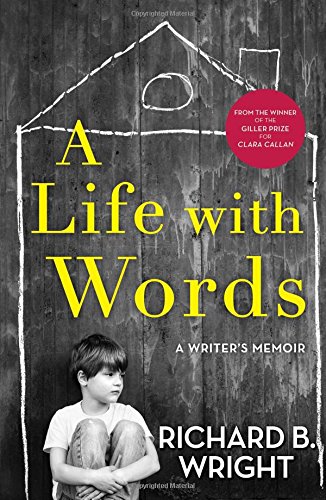 A Life with Words book cover