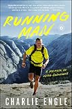 Book cover for “Running Man”
