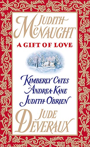 A Gift of Love book cover