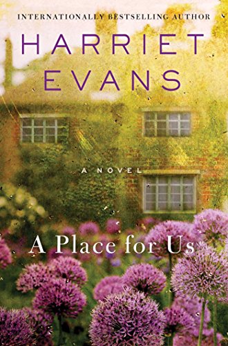 A Place For Us book cover