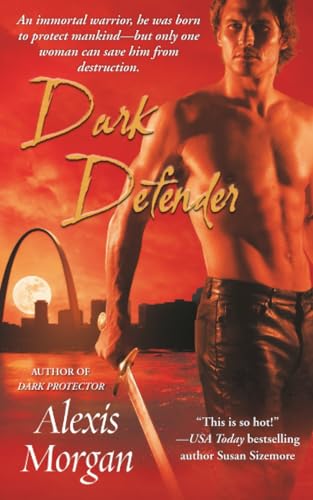 Dark Defender