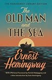 Cover of The Old Man and The Sea