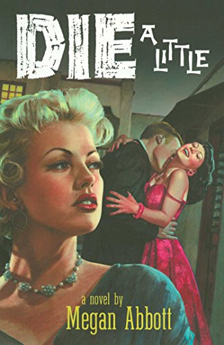 Die a Little book cover