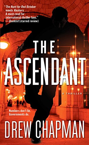 The Pattern of Fear/The Ascendant book cover