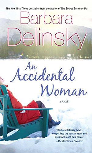 An Accidental Woman book cover