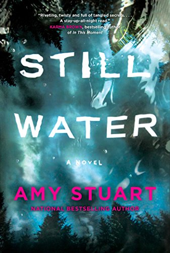 Still Water cover