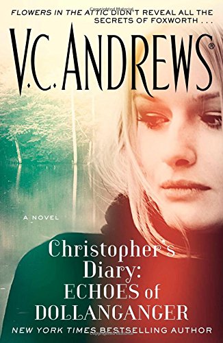 Christopher's Diary: Echoes of Dollanganger book cover