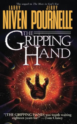 The Gripping Hand