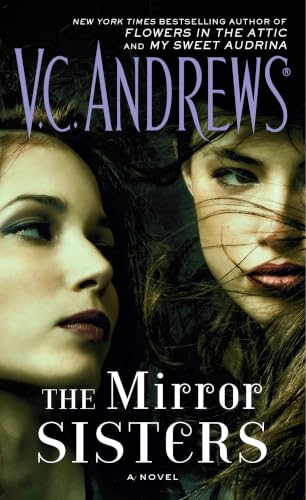 The Mirror Sisters book cover