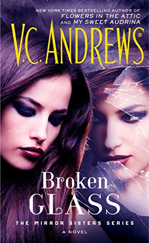 Broken Glass book cover