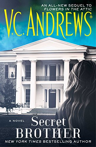 Secret Brother cover