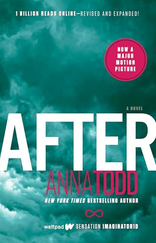 After (After series, The)