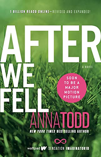After We Fell cover