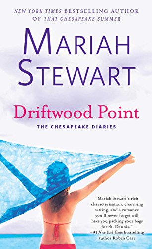 Driftwood Point book cover