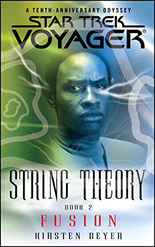 Fusion book cover