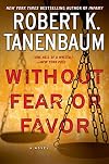 Without Fear or Favor: A Novel (A Butch Karp-Marlene Ciampi Thriller)