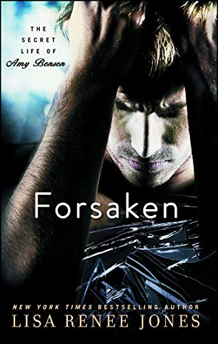 Forsaken cover