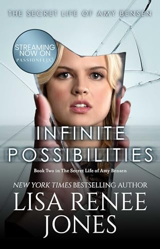 Infinite Possibilities book cover