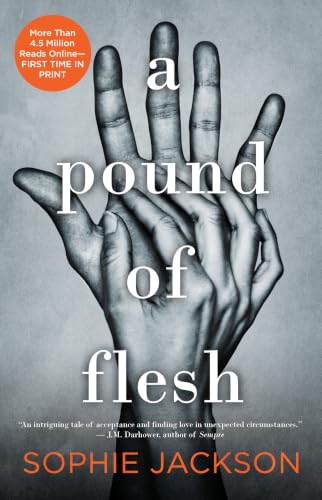 A Pound of Flesh book cover