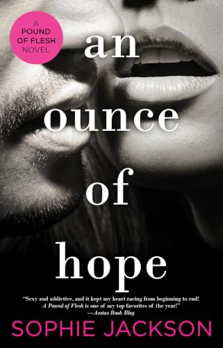 An Ounce of Hope book cover