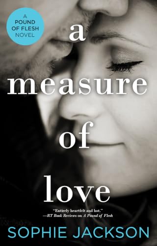 A Measure of Love book cover