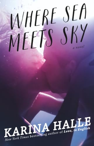 Where Sea Meets Sky book cover