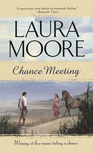 Chance Meeting book cover