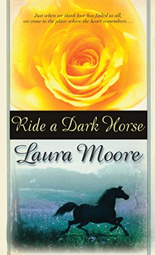 Ride a Dark Horse book cover