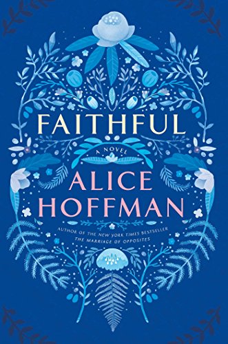 Faithful book cover