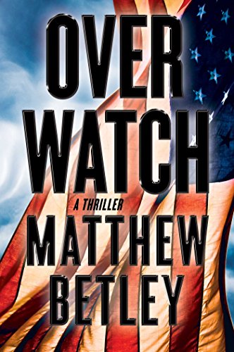 Overwatch book cover