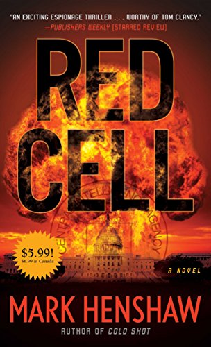 Red Cell / Assassin's Mace book cover