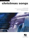 Christmas Songs: Jazz Piano Solos Series Volume 25