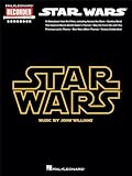 Star Wars Hal Leonard Recorder Songbook